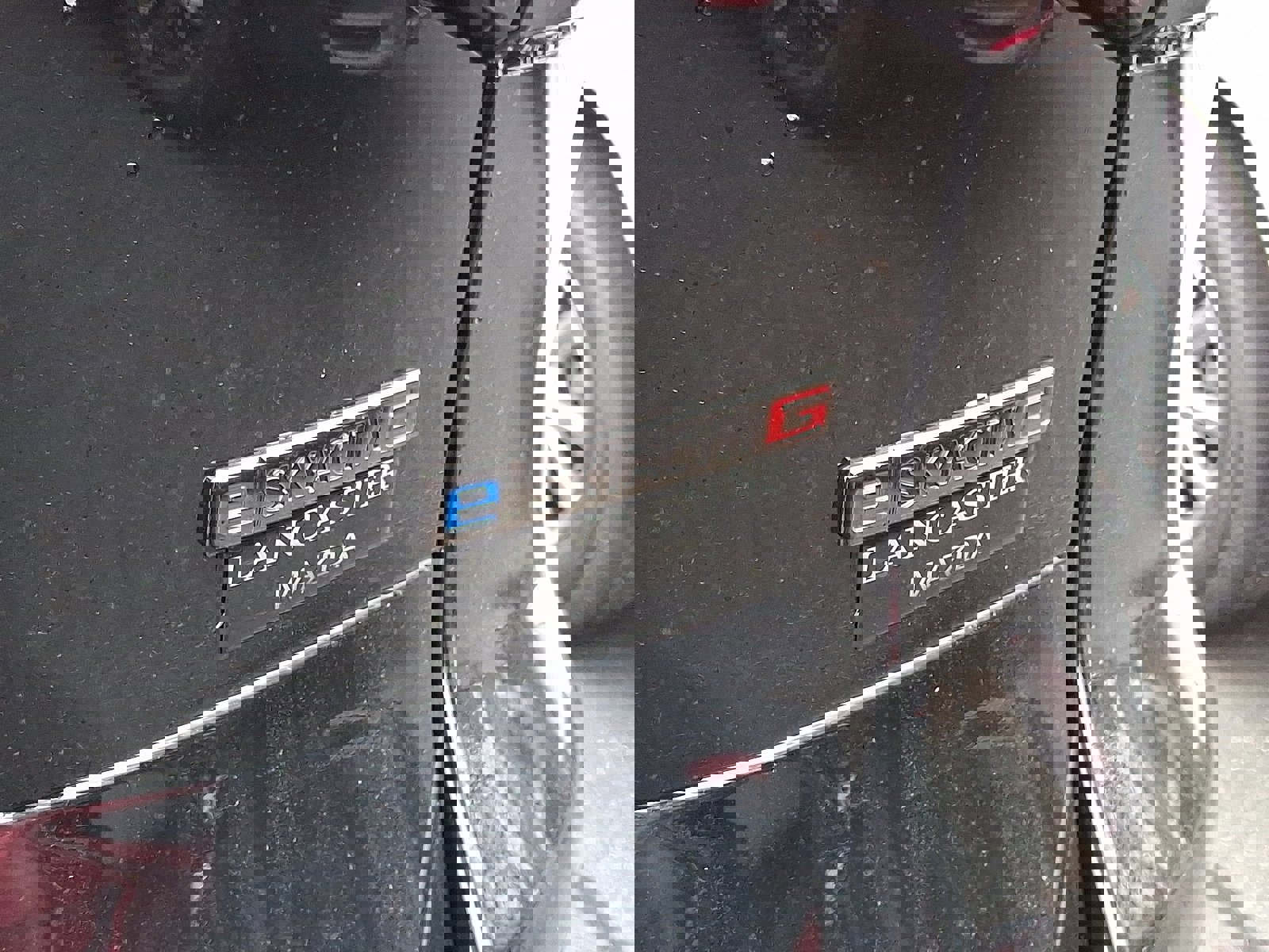 New 2026 MAZDA CX-90 3.3 Turbo S w/ Premium Package image 6