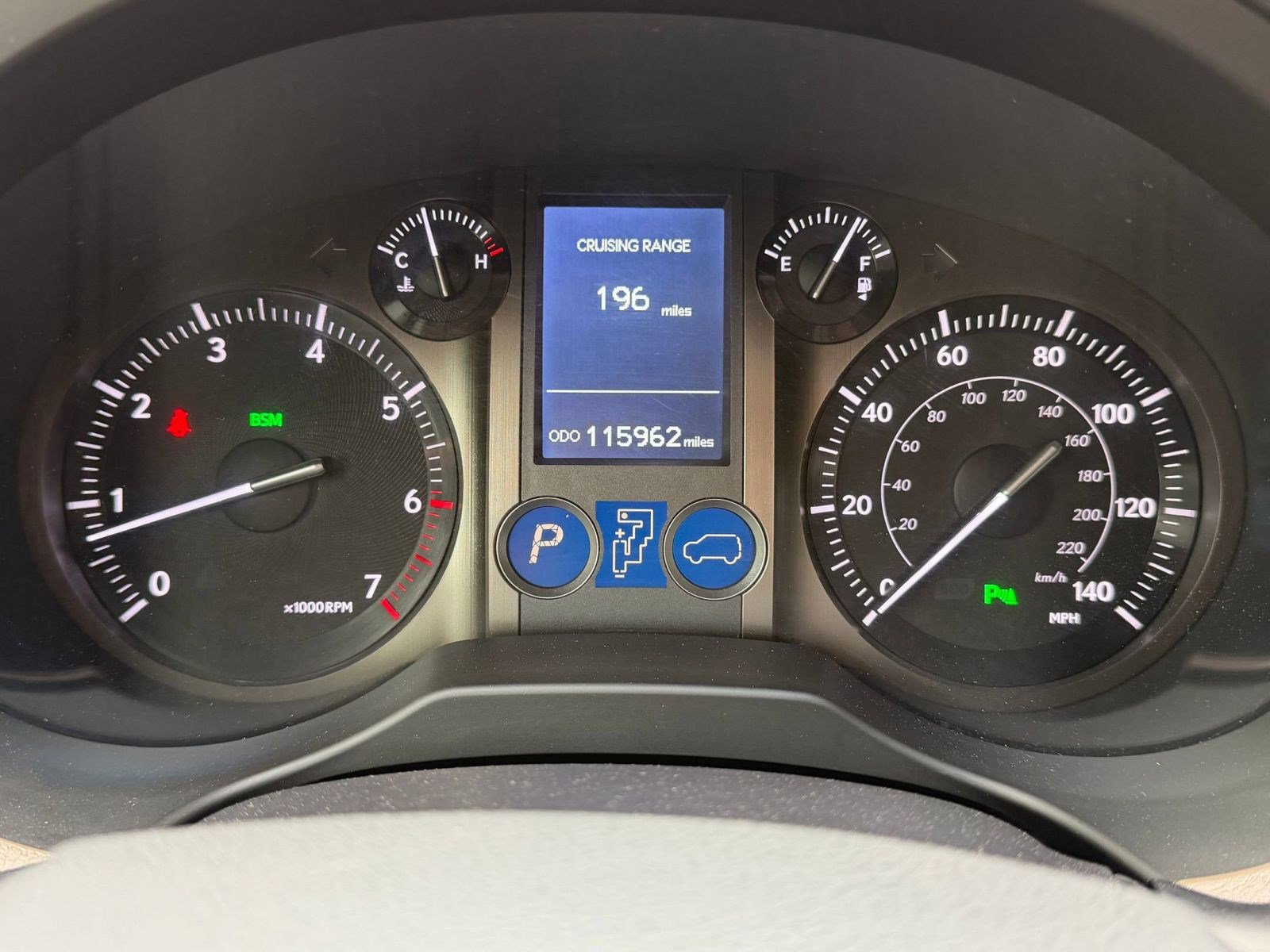 Used 2018 Lexus GX 460 Premium w/ Premium Package AWD/4WD image 20