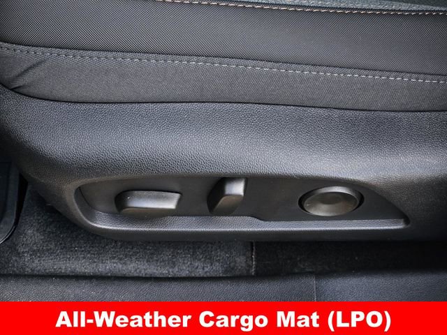 New 2026 GMC Terrain AT4 w/ Convenience Package III image 17