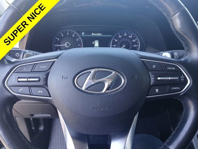 Used 2020 Hyundai Palisade SEL w/ Premium Package AWD/4WD image 34