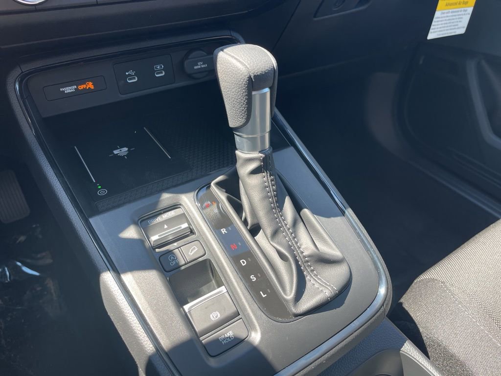 New 2026 Honda CR-V EX image 11