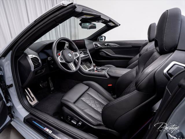 Used 2024 BMW M8 Competition AWD/4WD image 20