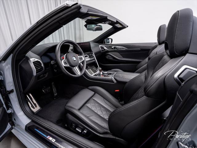 Used 2024 BMW M8 Competition AWD/4WD image 20