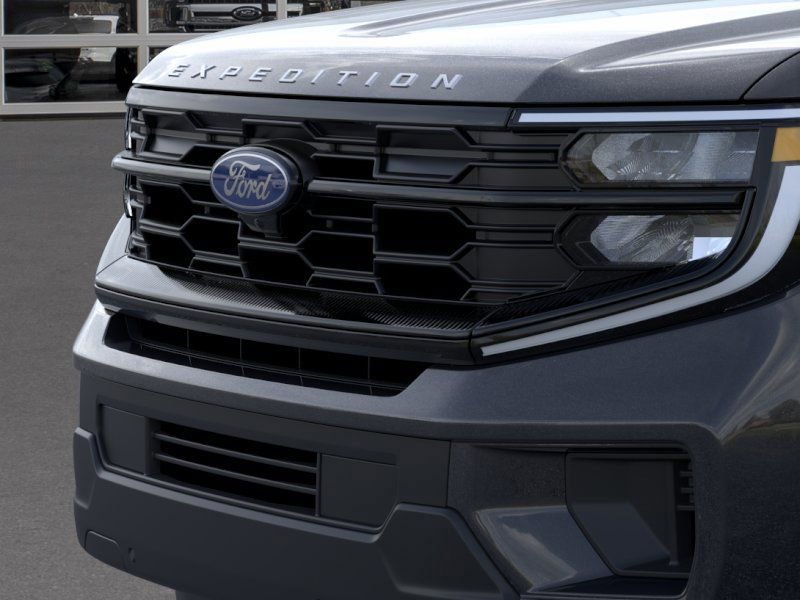 New 2026 Ford Expedition Active AWD/4WD image 17