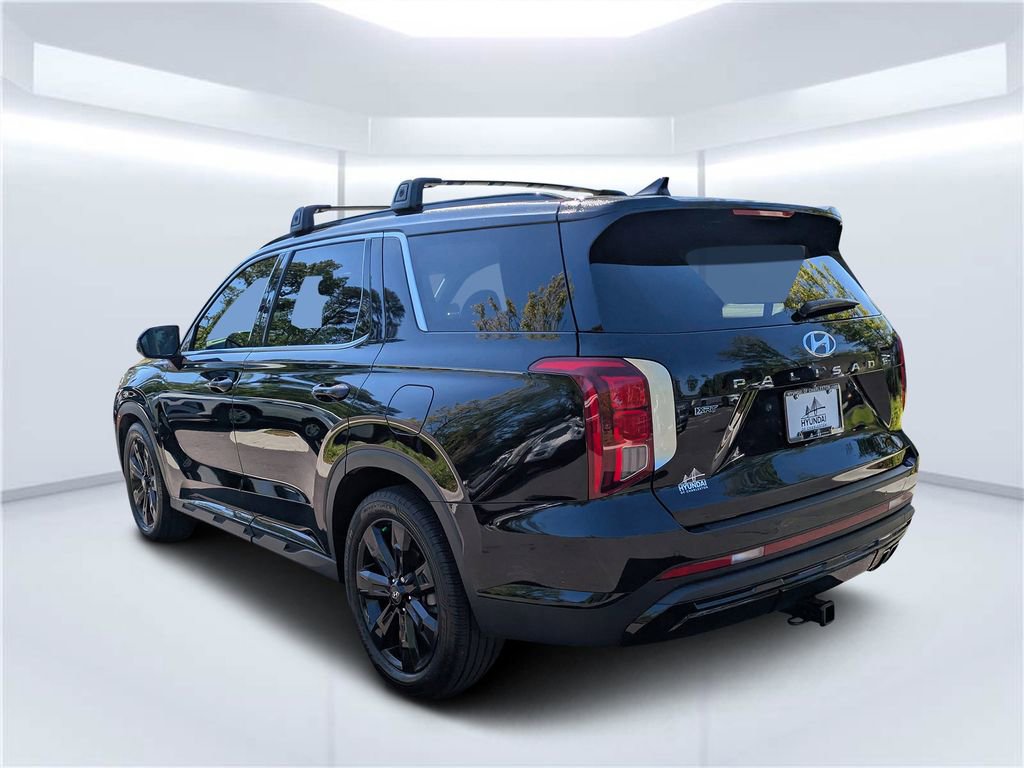 Used 2023 Hyundai Palisade XRT w/ Cargo Package FWD image 5