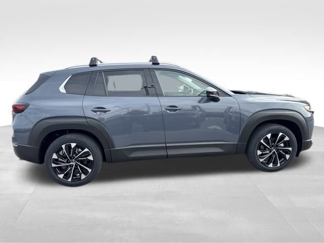 New 2026 MAZDA CX-50 2.5 Hybrid w/ Weather Package image 6