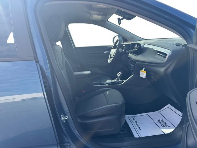 New 2026 Buick Encore GX Preferred w/ Comfort Package FWD image 17