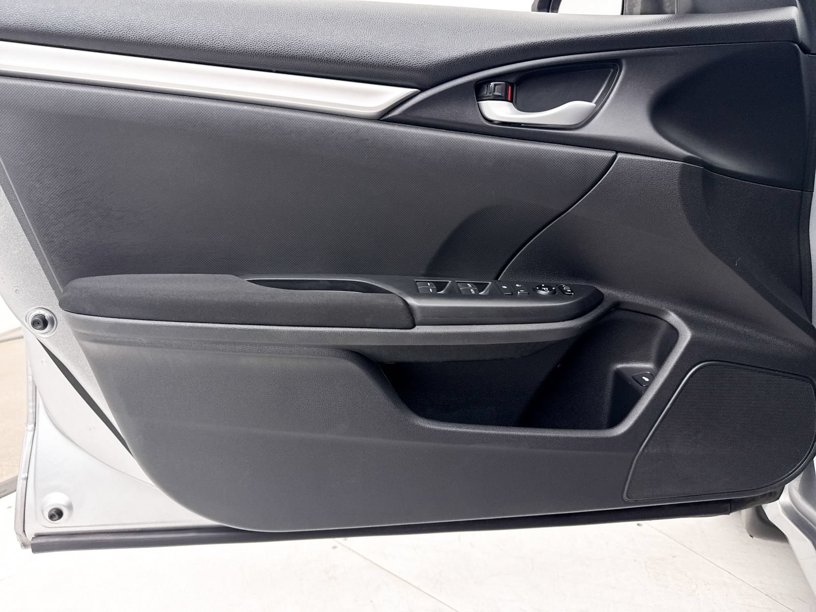 Used 2019 Honda Civic LX image 20