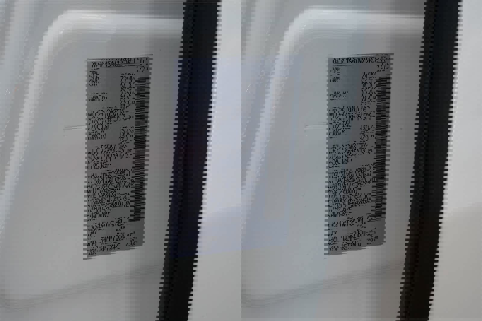 New 2026 INFINITI QX60 Sport image 27