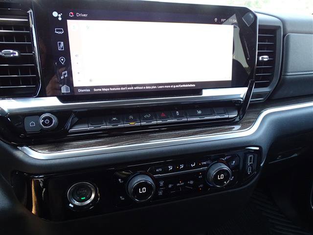 Used 2024 Chevrolet Silverado 1500 LT image 8