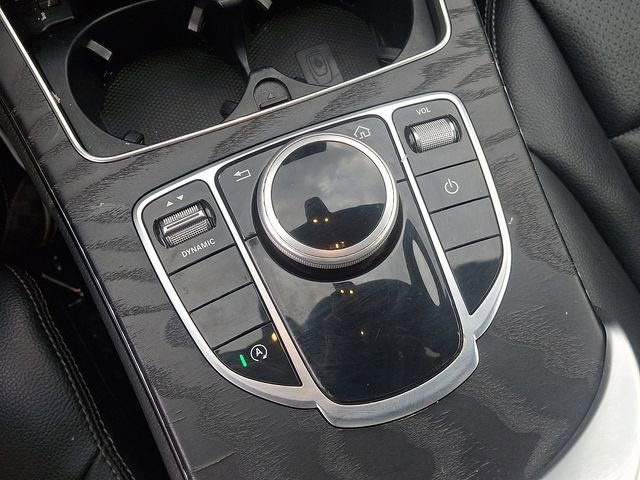 Used 2019 Mercedes-Benz C 300 Sedan image 25