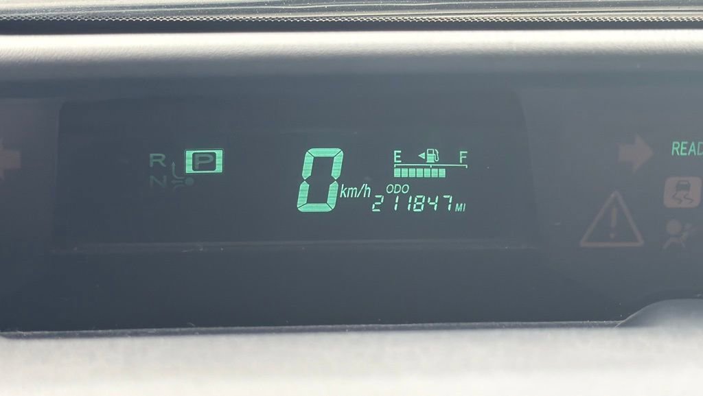 Used 2009 Toyota Prius image 20