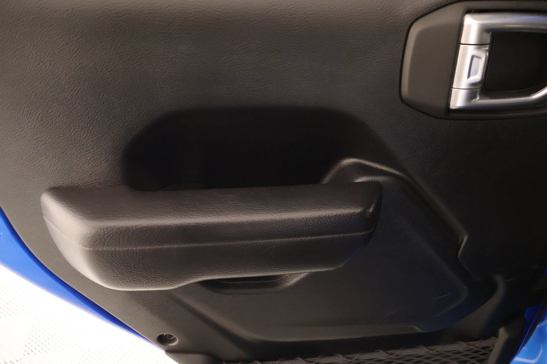 Used 2022 Jeep Wrangler Unlimited Sport AWD/4WD image 15