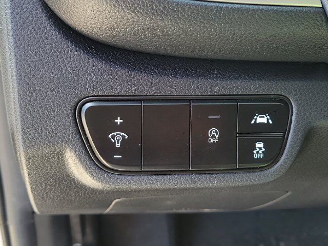 Certified 2021 Kia Seltos S AWD/4WD image 18