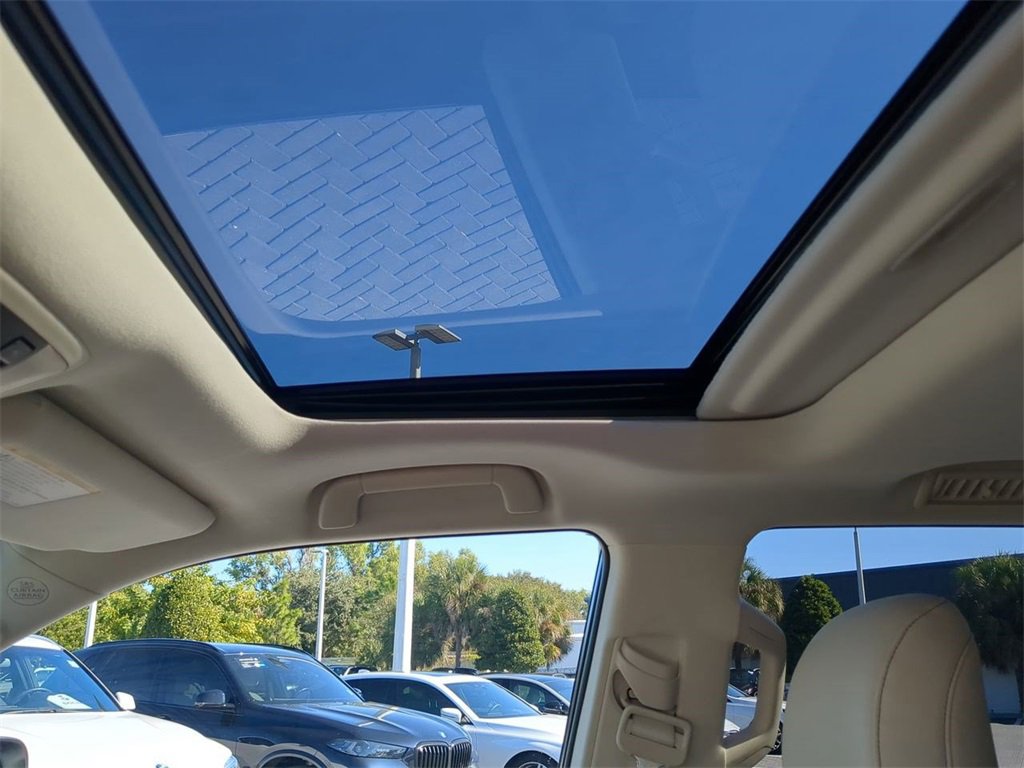 Used 2022 Lexus GX 460 Luxury w/ Sport Design Package image 21