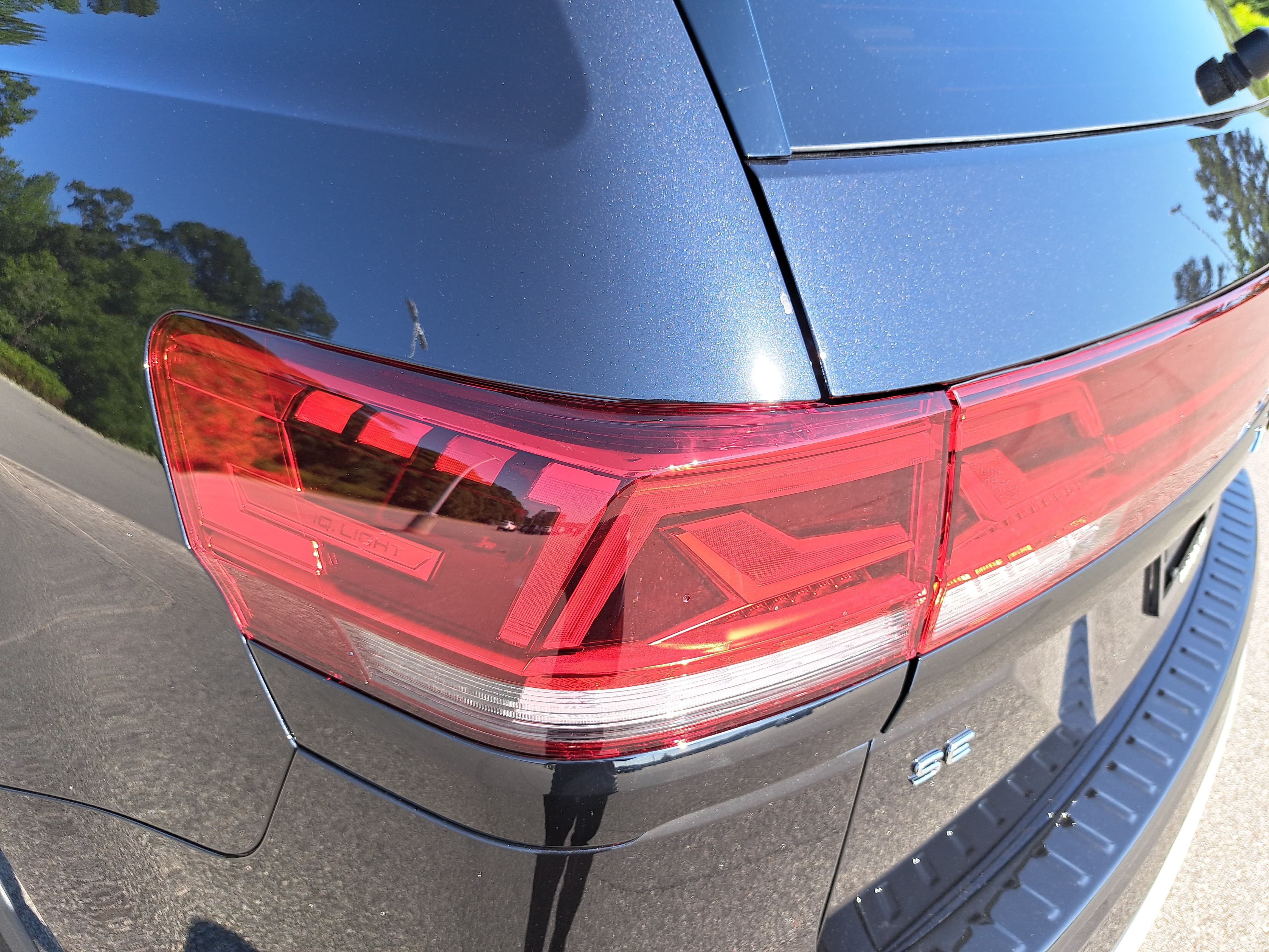 New 2026 Volkswagen Atlas Peak Edition AWD/4WD image 33