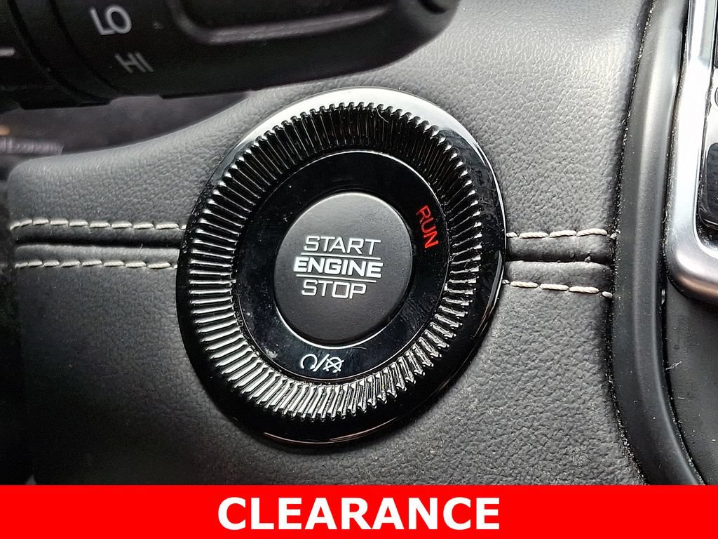 Used 2023 Jeep Compass High Altitude AWD/4WD image 24