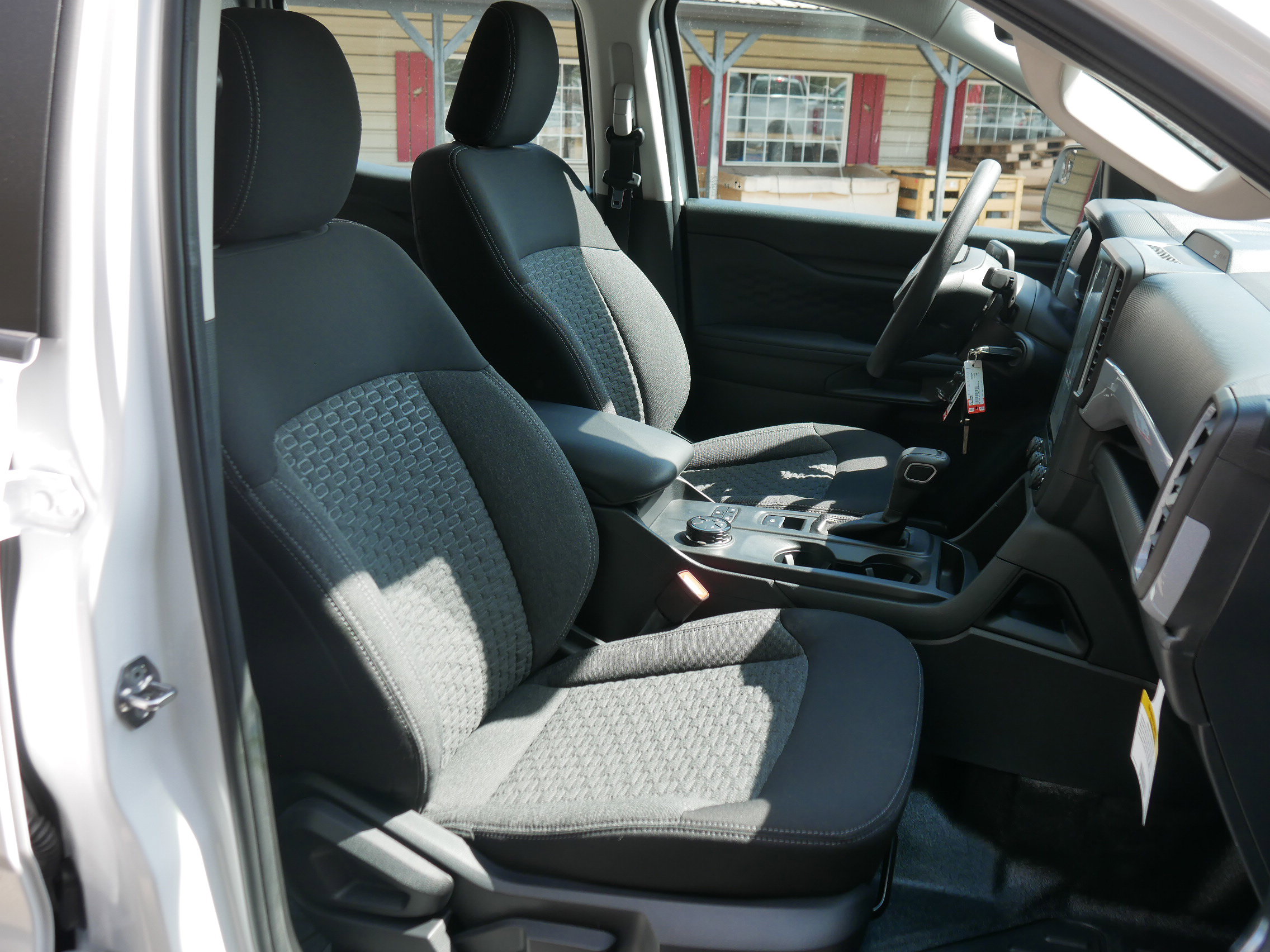 New 2025 Ford Ranger XL w/ Trailer Tow Package image 26