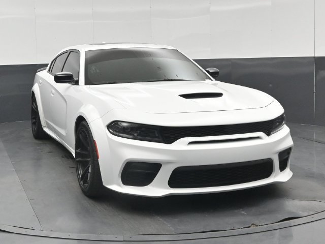 Used 2023 Dodge Charger Scat Pack