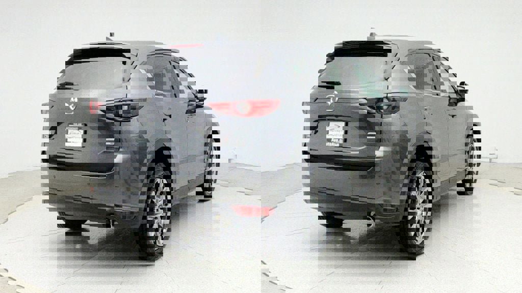 Used 2019 MAZDA CX-5 Signature image 5