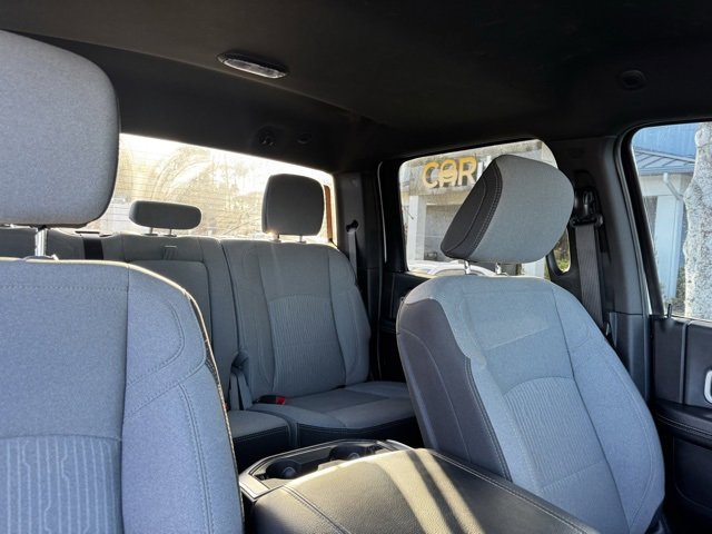 Used 2024 RAM 2500 Big Horn image 12