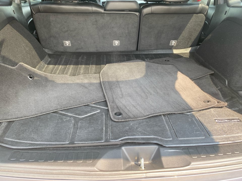 Used 2020 Honda Passport EX-L image 19