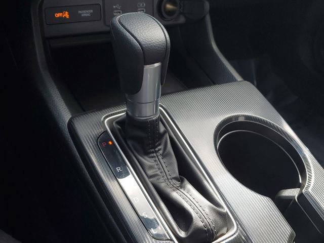 Certified 2026 Honda Civic LX image 30