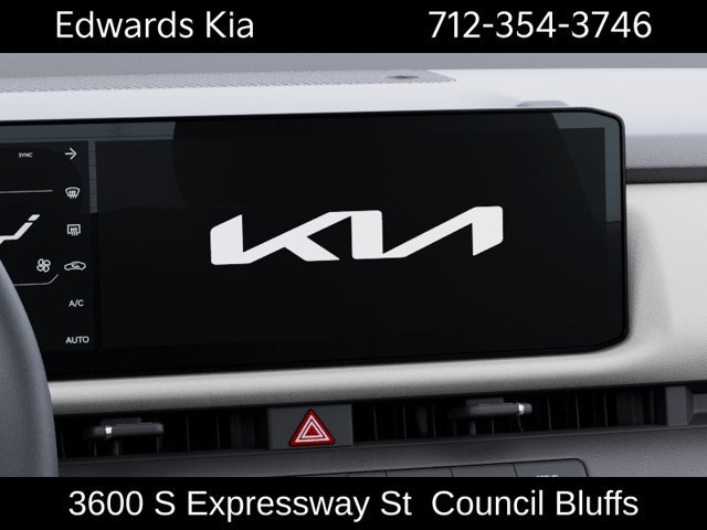 New 2027 Kia Seltos S AWD/4WD image 22