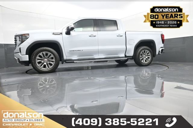 New 2026 GMC Sierra 1500 Denali w/ Technology Package image 15