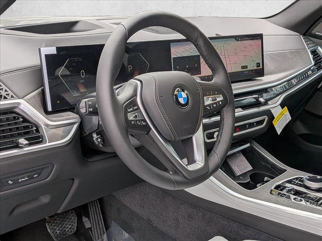 New 2026 BMW X5 xDrive40i w/ Executive Package image 3