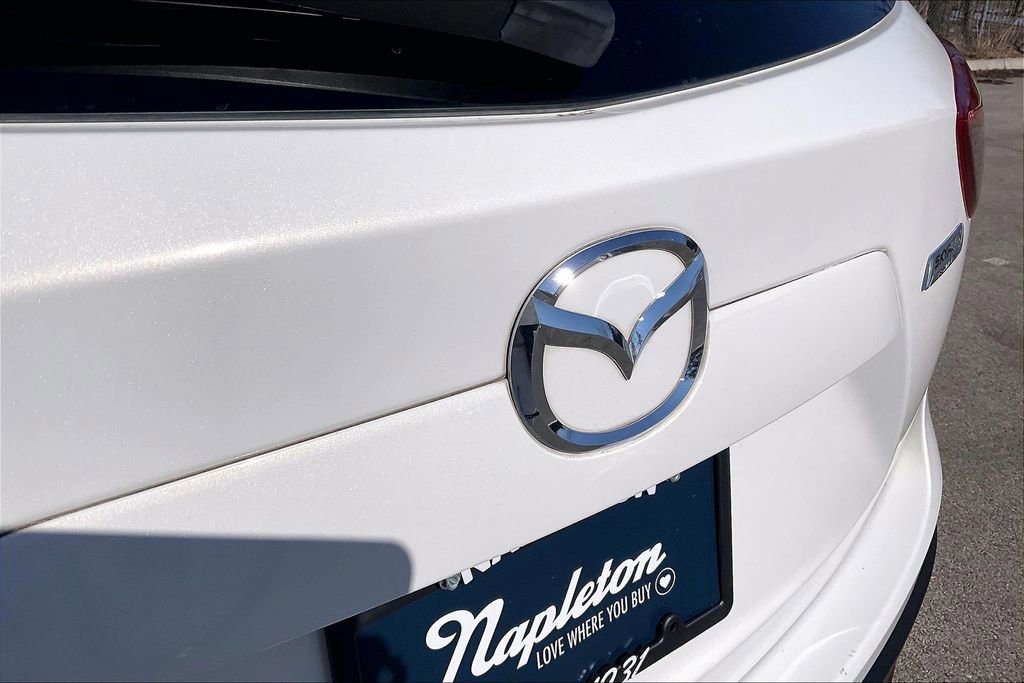 Used 2015 MAZDA CX-5 Grand Touring image 8