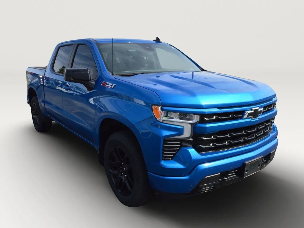 Used 2023 Chevrolet Silverado 1500 RST w/ All Star Edition Plus image 13