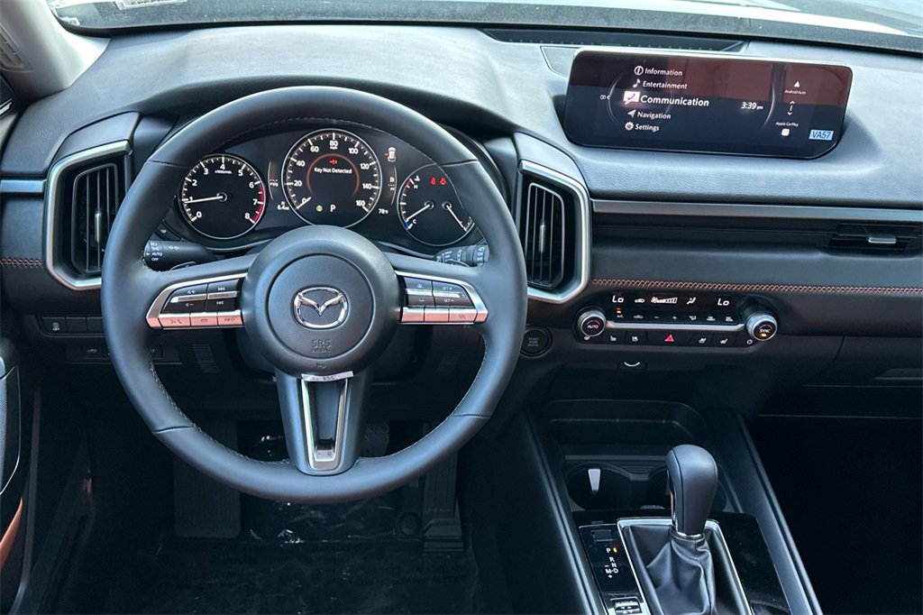 New 2025 MAZDA CX-50 Meridian Edition w/ Apex Package image 15
