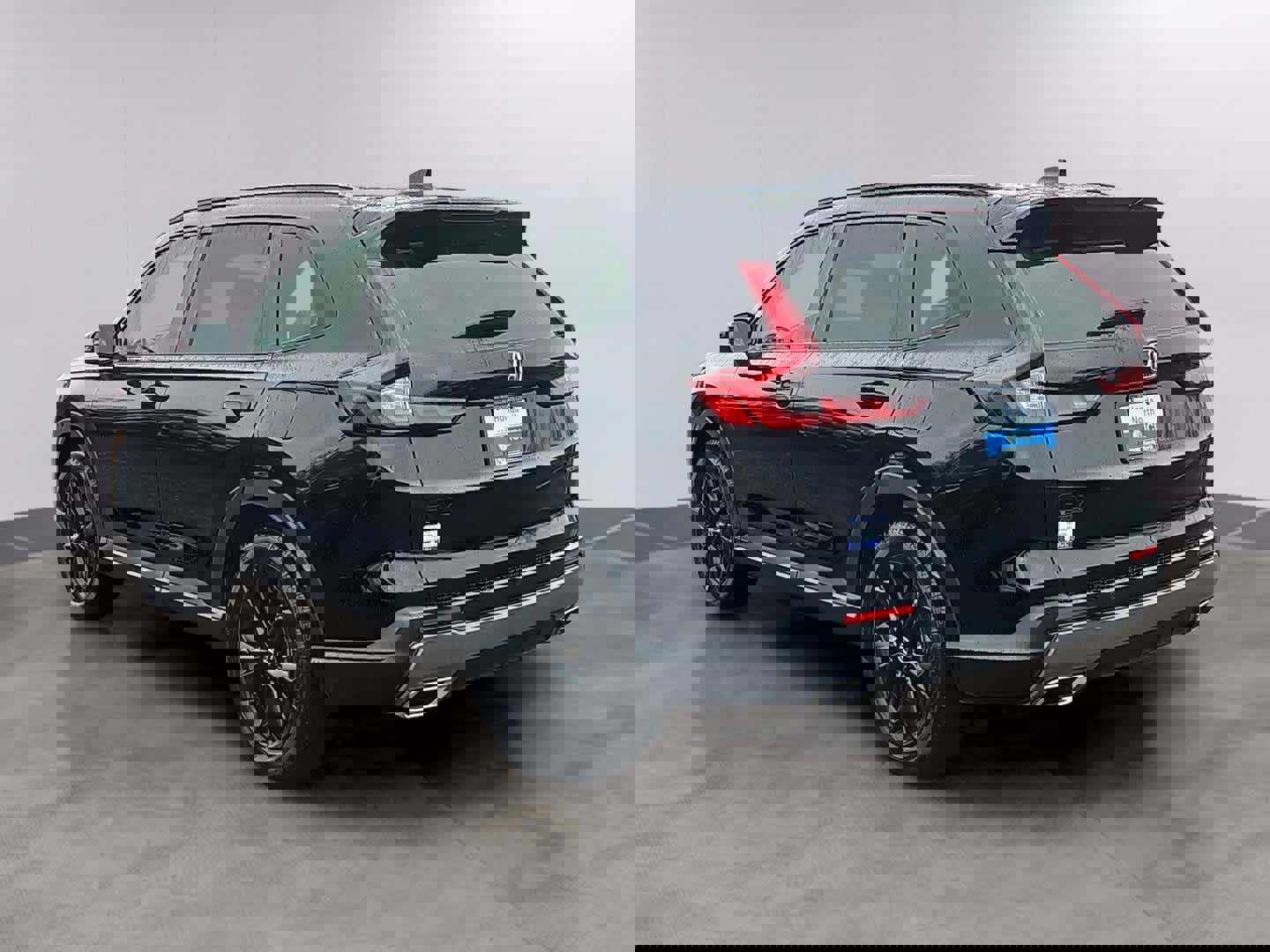 Certified 2026 Honda CR-V Sport Touring image 6