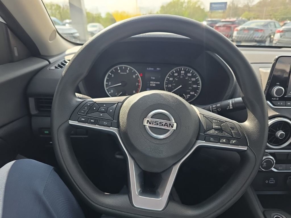 Used 2021 Nissan Sentra S image 16