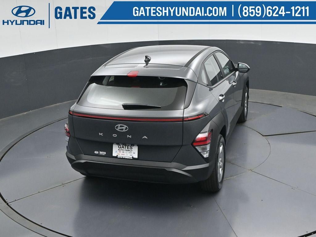 New 2027 Hyundai Kona SE FWD image 43