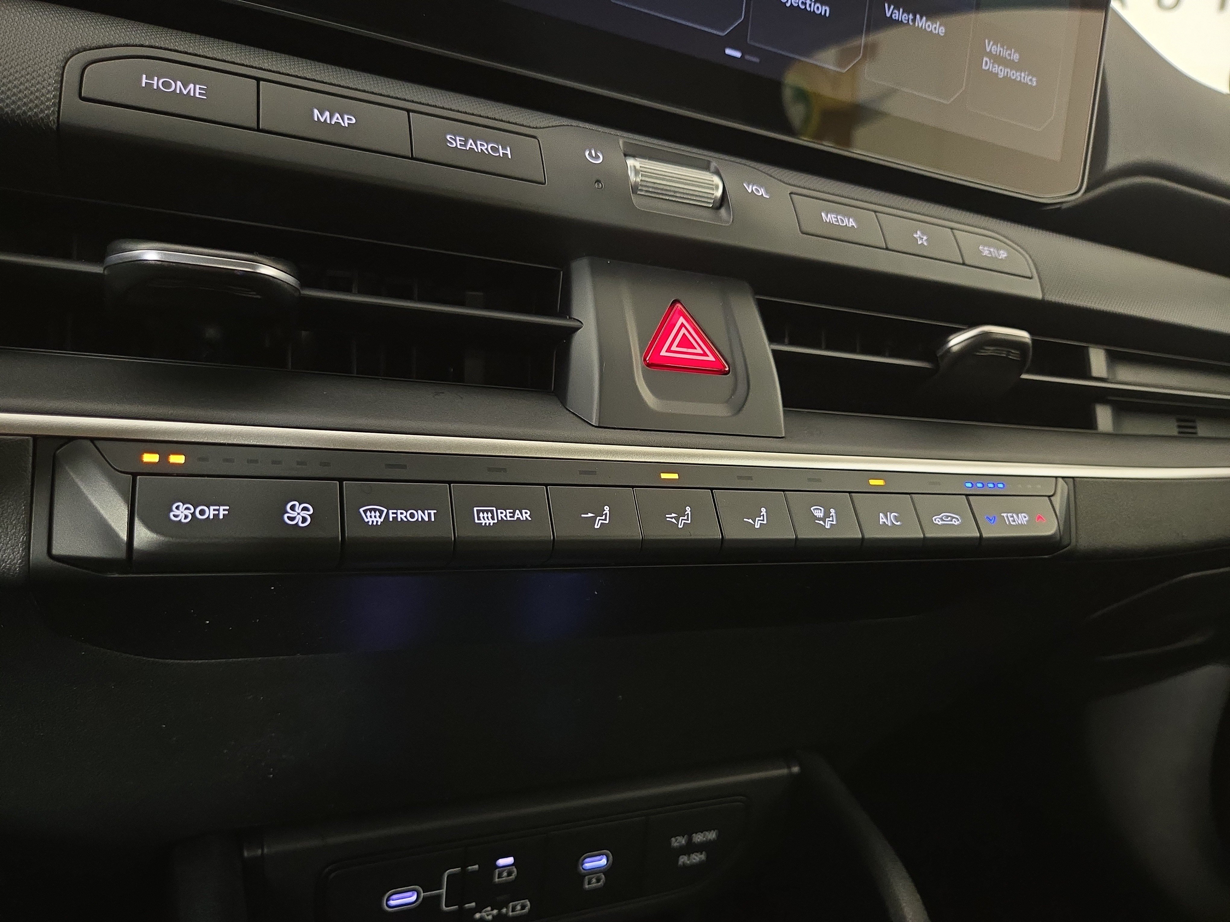 Used 2026 Kia K4 FWD image 26