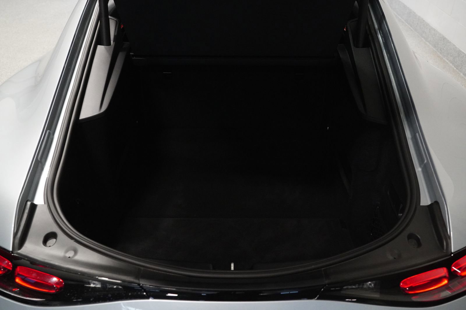 Certified 2025 Mercedes-Benz AMG GT 55 image 34