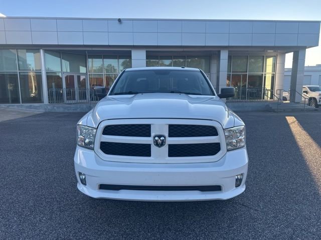 Used 2018 RAM 1500 Express w/ Express Value Package image 2