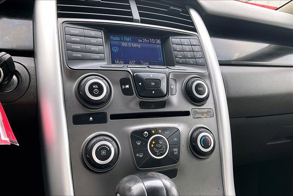 Used 2013 Ford Edge SE image 14