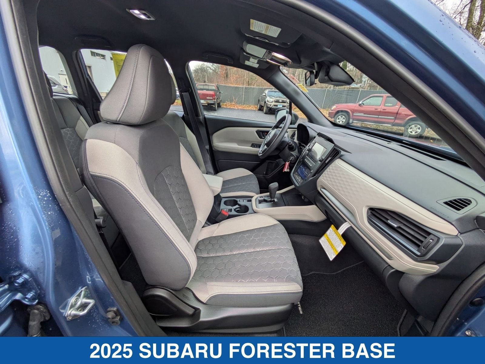 Certified 2025 Subaru Forester image 35