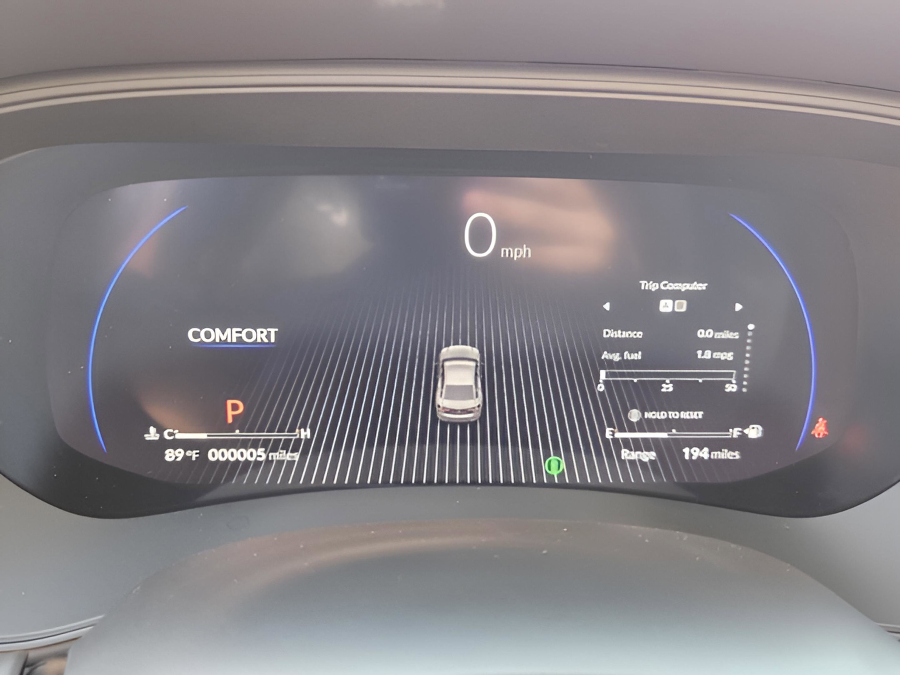 New 2025 Acura TLX w/Technology Package image 22