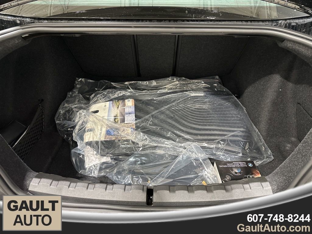 New 2026 BMW 230i xDrive Coupe w/ Premium Package image 15