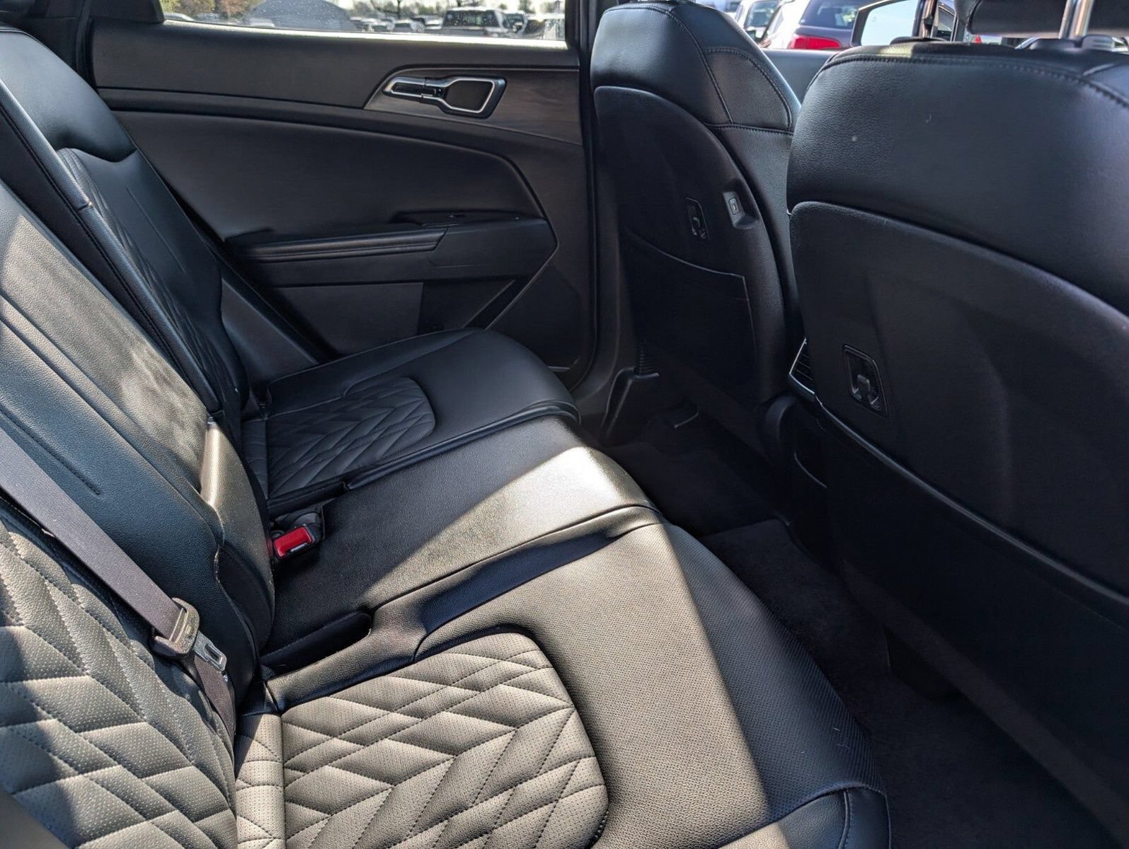Used 2023 Kia Sportage X-Pro AWD/4WD image 25