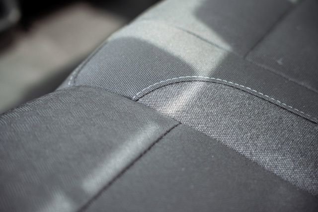 Used 2025 Chevrolet Silverado 1500 Custom image 33