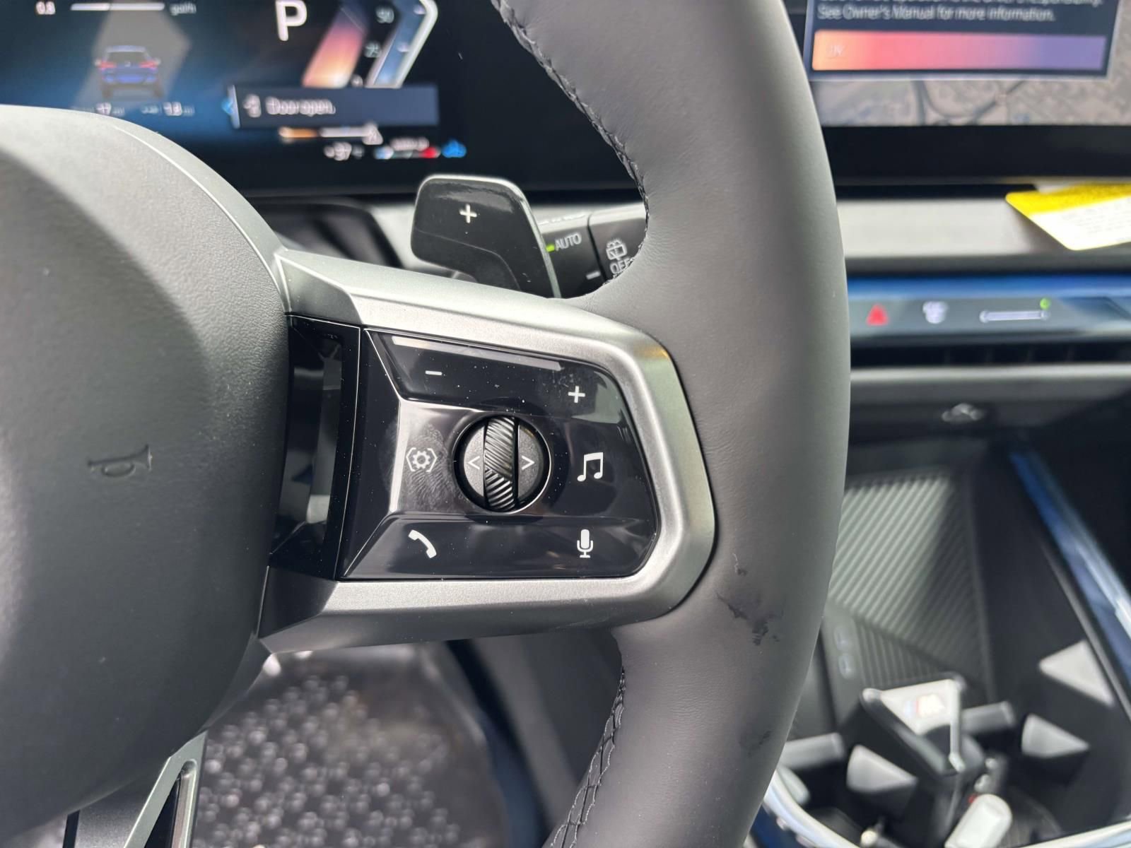 New 2026 BMW X3 xDrive30 AWD/4WD image 14