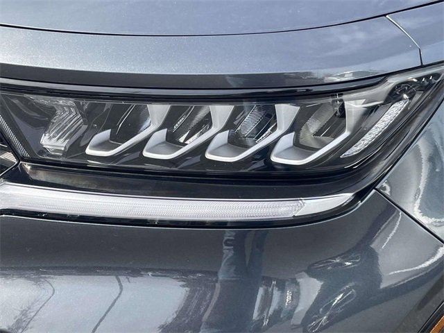 Certified 2023 Kia Sorento S image 13