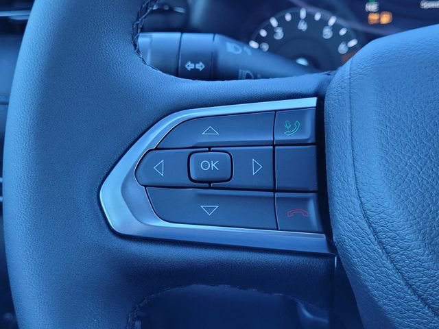 New 2026 Jeep Compass Latitude image 18