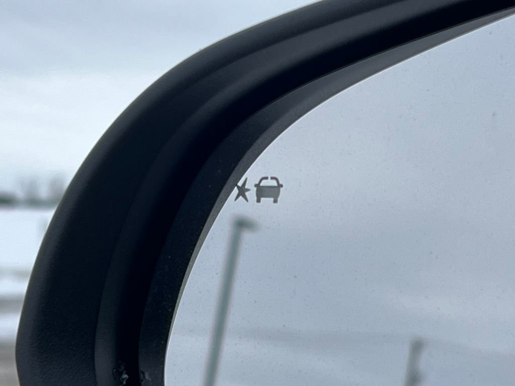 New 2026 Buick Encore GX Sport Touring w/ Comfort Package image 39