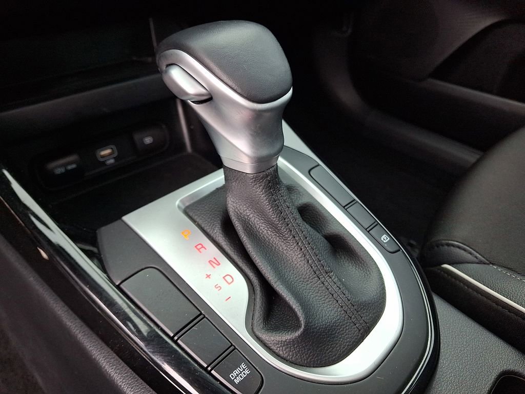 Used 2023 Kia Forte GT-Line w/ GT-Line Premium Package image 14